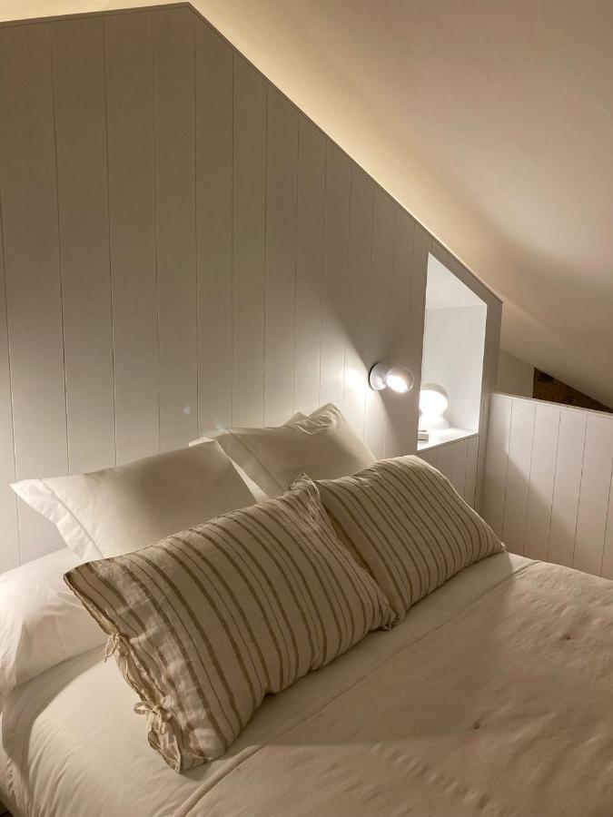 A Casa De Abaixo, Aloxamento Rural Villa Vedra Eksteriør billede