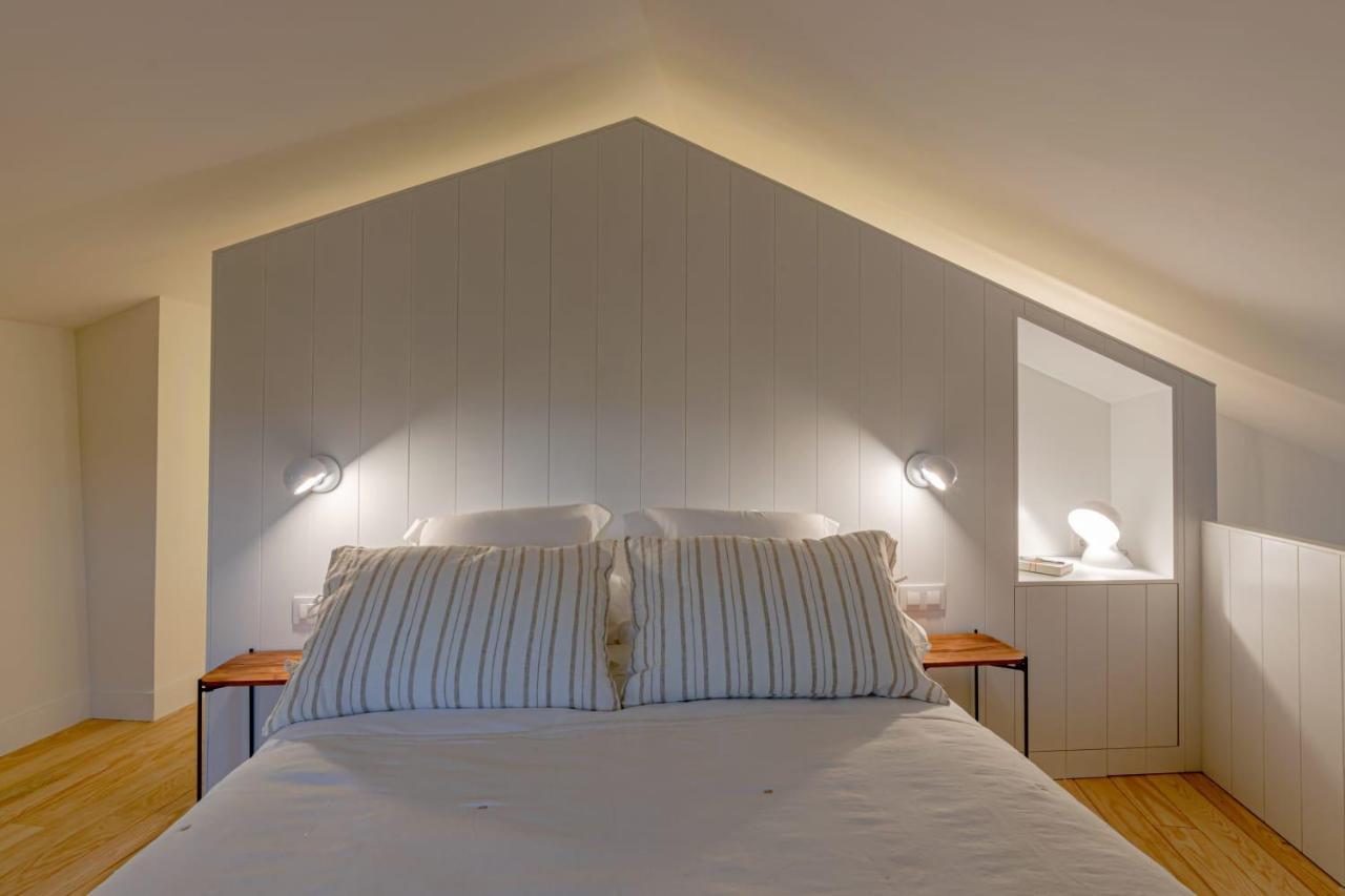 A Casa De Abaixo, Aloxamento Rural Villa Vedra Eksteriør billede