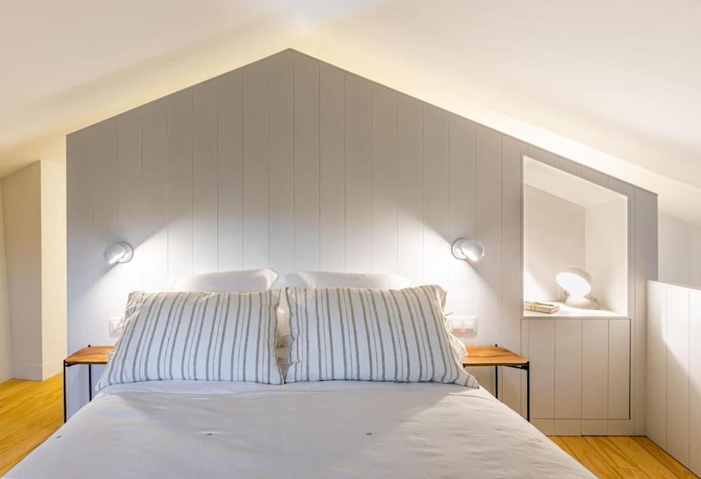 A Casa De Abaixo, Aloxamento Rural Villa Vedra Eksteriør billede